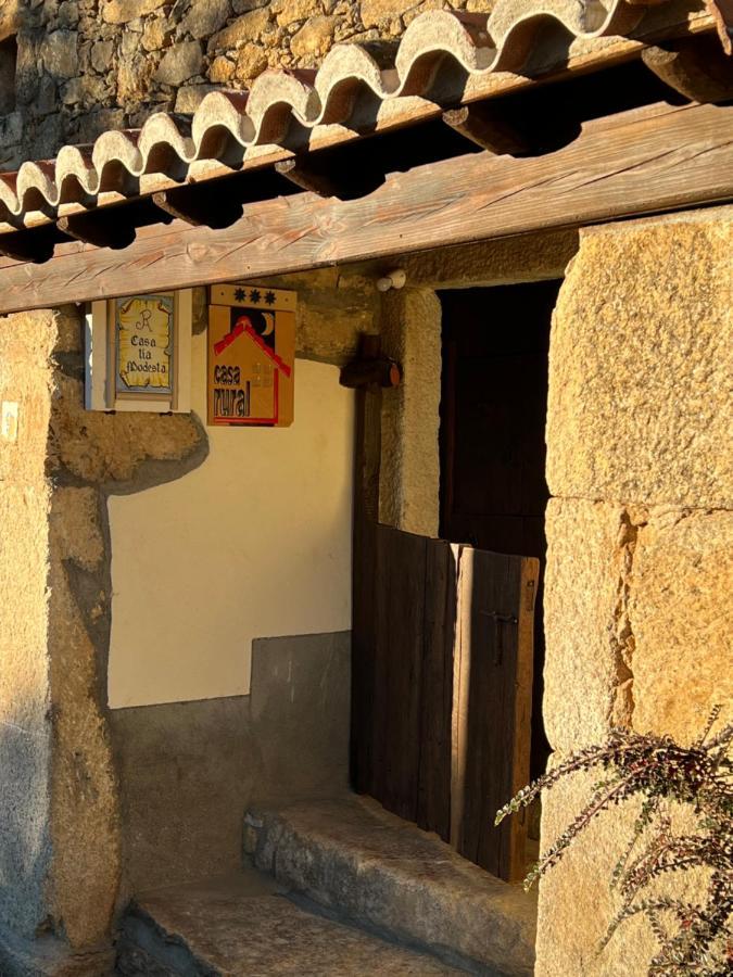 Casa Tia Modesta Es Una Calida Y Acogedora Casa Cabezas Bajas Εξωτερικό φωτογραφία