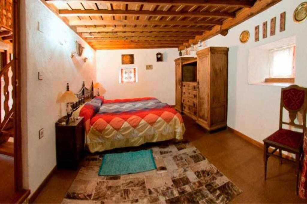 Casa Tia Modesta Es Una Calida Y Acogedora Casa Cabezas Bajas Εξωτερικό φωτογραφία